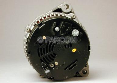 Farcom 118687 - Alternatore autozon.pro