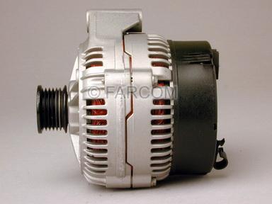 Farcom 118687 - Alternatore autozon.pro