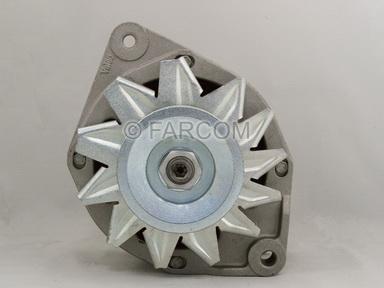 Farcom 118638 - Alternatore autozon.pro