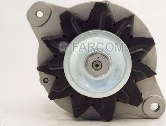 Farcom 118624 - Alternatore autozon.pro