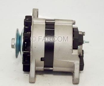 Farcom 118624 - Alternatore autozon.pro