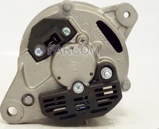 Farcom 118624 - Alternatore autozon.pro