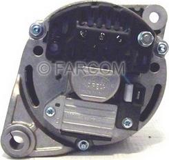 Farcom 118626 - Alternatore autozon.pro