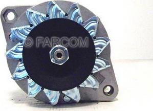 Farcom 118626 - Alternatore autozon.pro