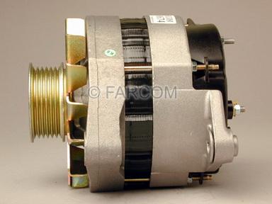 Farcom 118674 - Alternatore autozon.pro