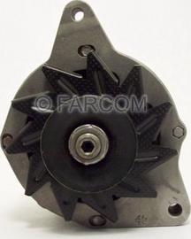 Farcom 118676 - Alternatore autozon.pro