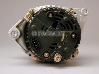 Farcom 118678 - Alternatore autozon.pro