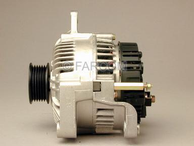 Farcom 118678 - Alternatore autozon.pro