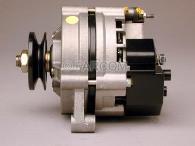 Farcom 118096 - Alternatore autozon.pro