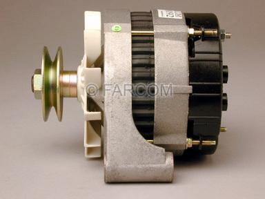 Farcom 118092 - Alternatore autozon.pro