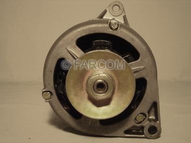 Farcom 118097 - Alternatore autozon.pro