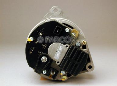 Farcom 118060 - Alternatore autozon.pro