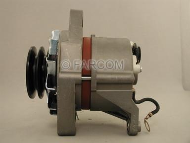 Farcom 118002 - Alternatore autozon.pro