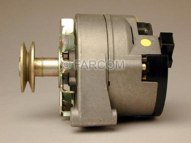 Farcom 118081 - Alternatore autozon.pro