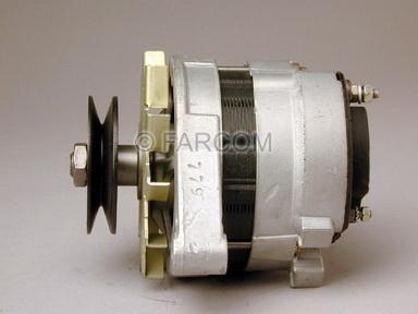 Farcom 118095 - Alternatore autozon.pro