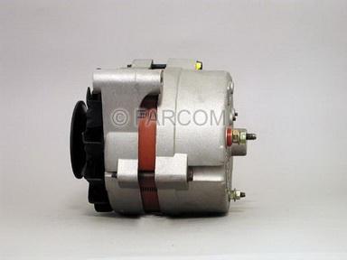 Farcom 119210 - Alternatore autozon.pro