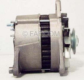 Farcom 118322 - Alternatore autozon.pro