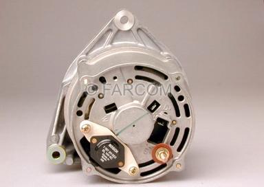 Farcom 118660 - Alternatore autozon.pro