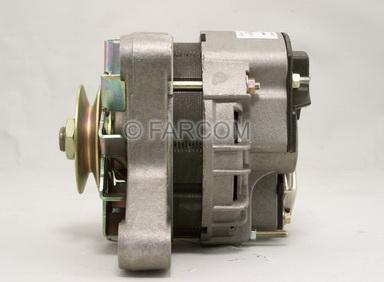 Farcom 118078 - Alternatore autozon.pro