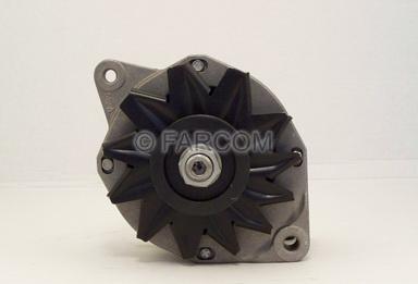 Farcom 118195 - Alternatore autozon.pro