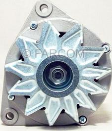 Farcom 118197 - Alternatore autozon.pro