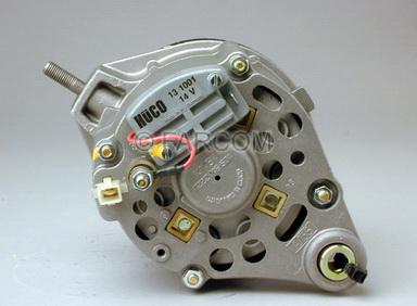 Farcom 118146 - Alternatore autozon.pro