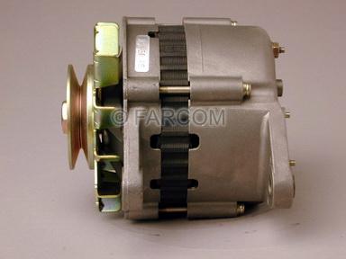 Farcom 118140 - Alternatore autozon.pro