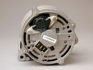 Farcom 118159 - Alternatore autozon.pro