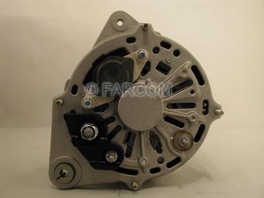 Farcom 118154 - Alternatore autozon.pro