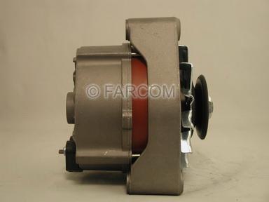 Farcom 118155 - Alternatore autozon.pro