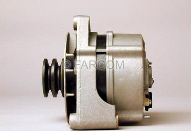 Farcom 118574 - Alternatore autozon.pro