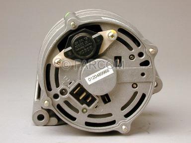 Farcom 118169 - Alternatore autozon.pro