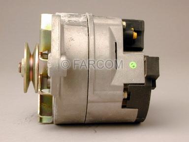 Farcom 118164 - Alternatore autozon.pro