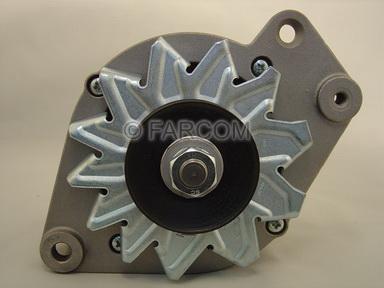 Farcom 118164 - Alternatore autozon.pro