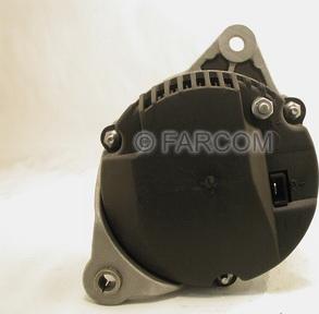 Farcom 118163 - Alternatore autozon.pro