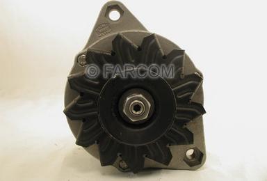 Farcom 118163 - Alternatore autozon.pro