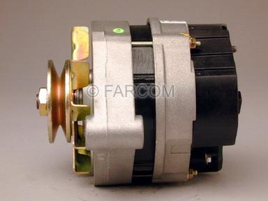 Farcom 118104 - Alternatore autozon.pro