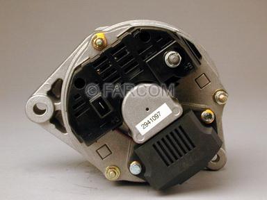 Farcom 118104 - Alternatore autozon.pro