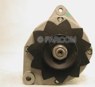 Farcom 118106 - Alternatore autozon.pro