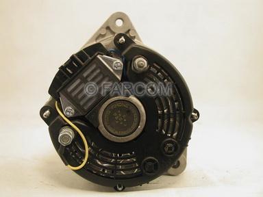 Farcom 118106 - Alternatore autozon.pro