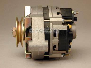 Farcom 118100 - Alternatore autozon.pro