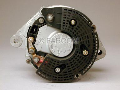 Farcom 118101 - Alternatore autozon.pro