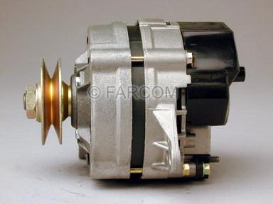 Farcom 118102 - Alternatore autozon.pro