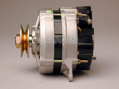 Farcom 118107 - Alternatore autozon.pro