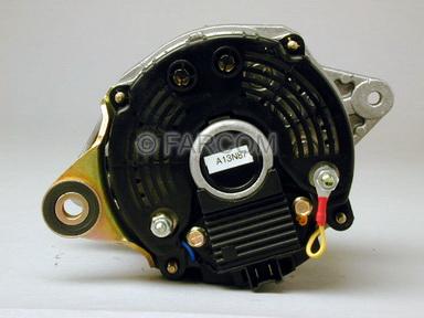 Farcom 118114 - Alternatore autozon.pro