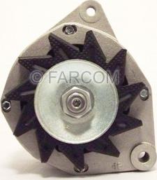 Farcom 118115 - Alternatore autozon.pro