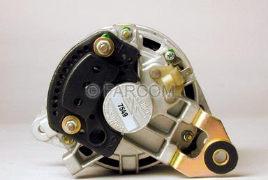 Farcom 118118 - Alternatore autozon.pro