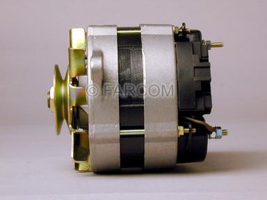 Farcom 118117 - Alternatore autozon.pro