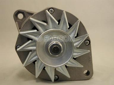 Farcom 118189 - Alternatore autozon.pro