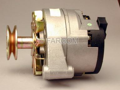 Farcom 118187 - Alternatore autozon.pro